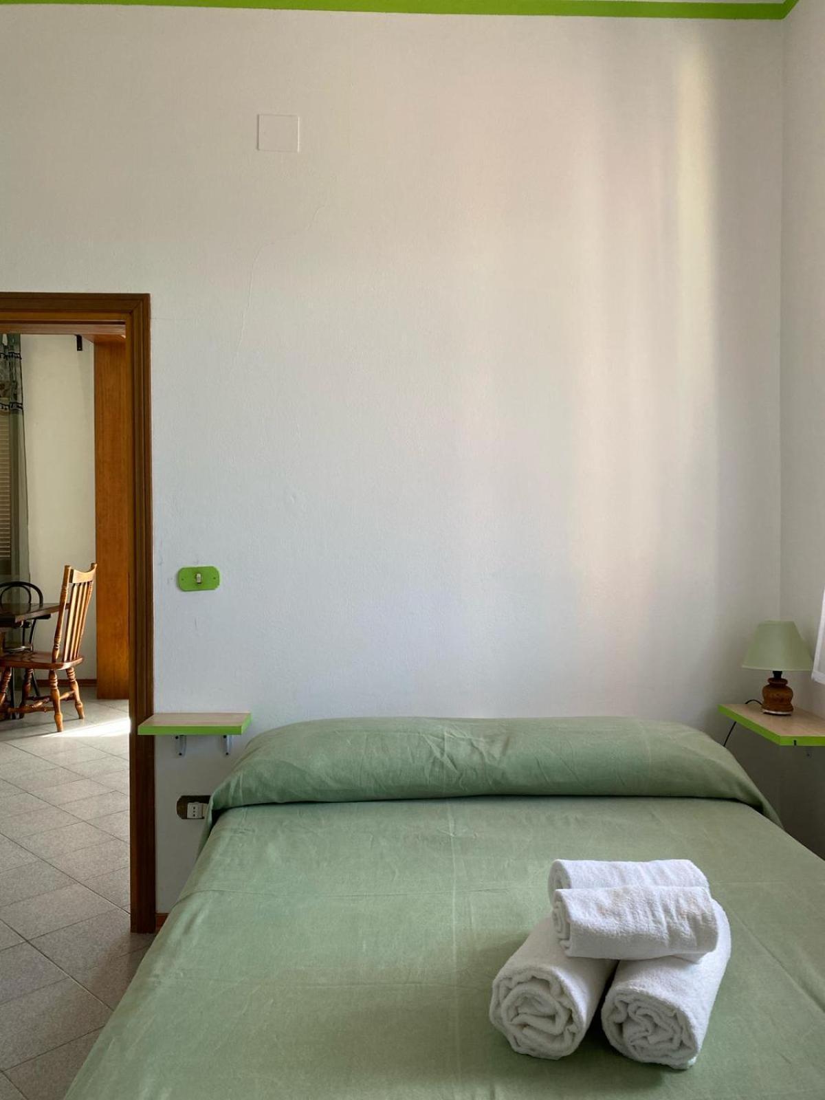 Agribike Agriturismo Poggio Rossino 가보라노 외부 사진