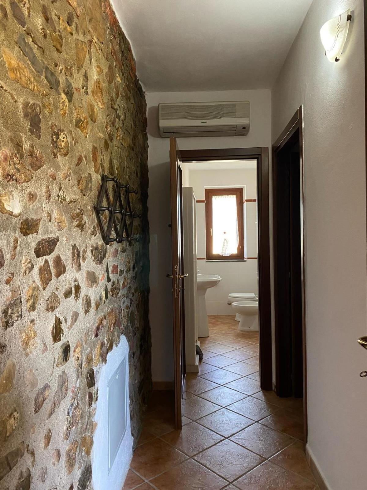 Agribike Agriturismo Poggio Rossino 가보라노 외부 사진