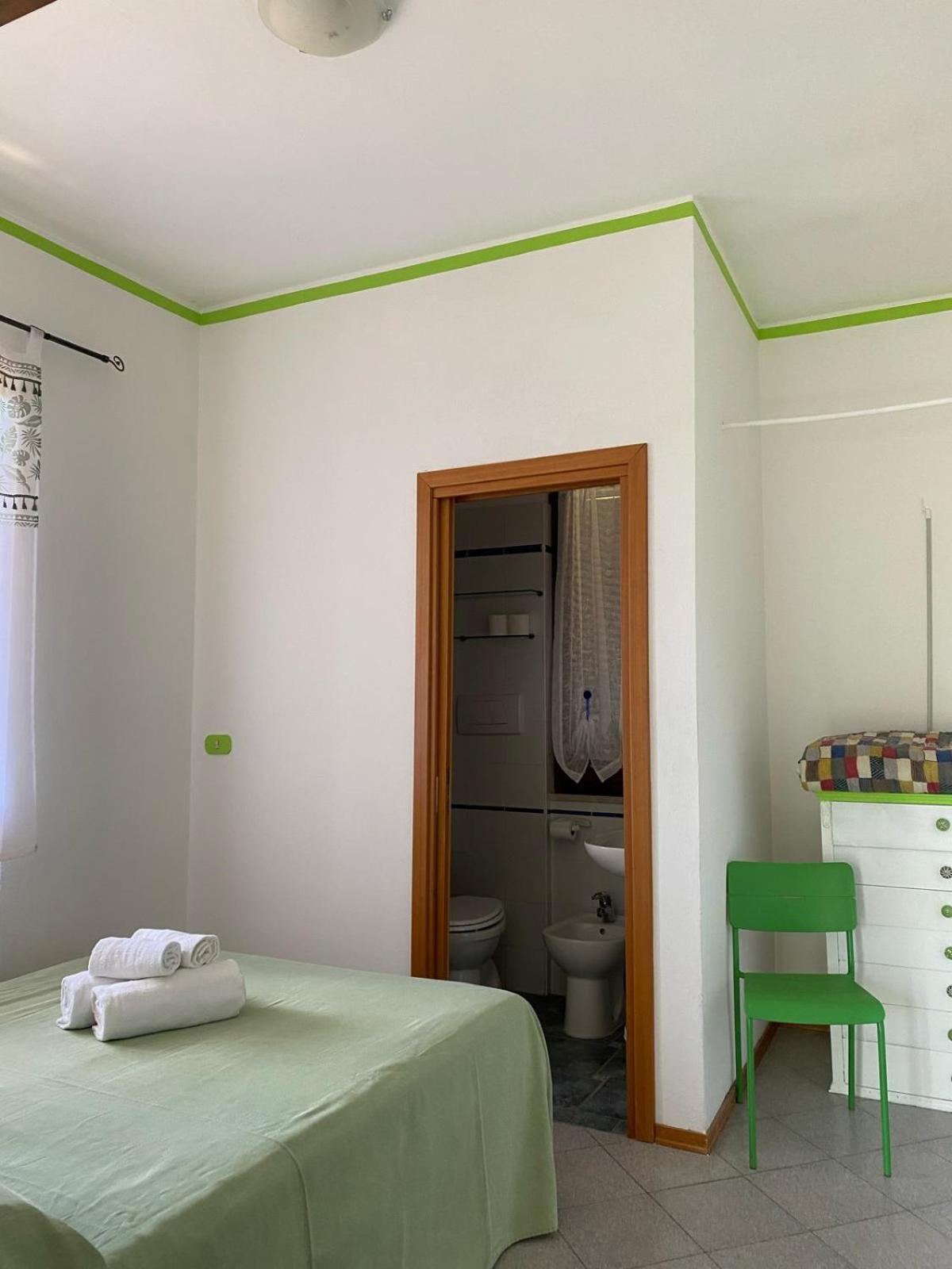 Agribike Agriturismo Poggio Rossino 가보라노 외부 사진